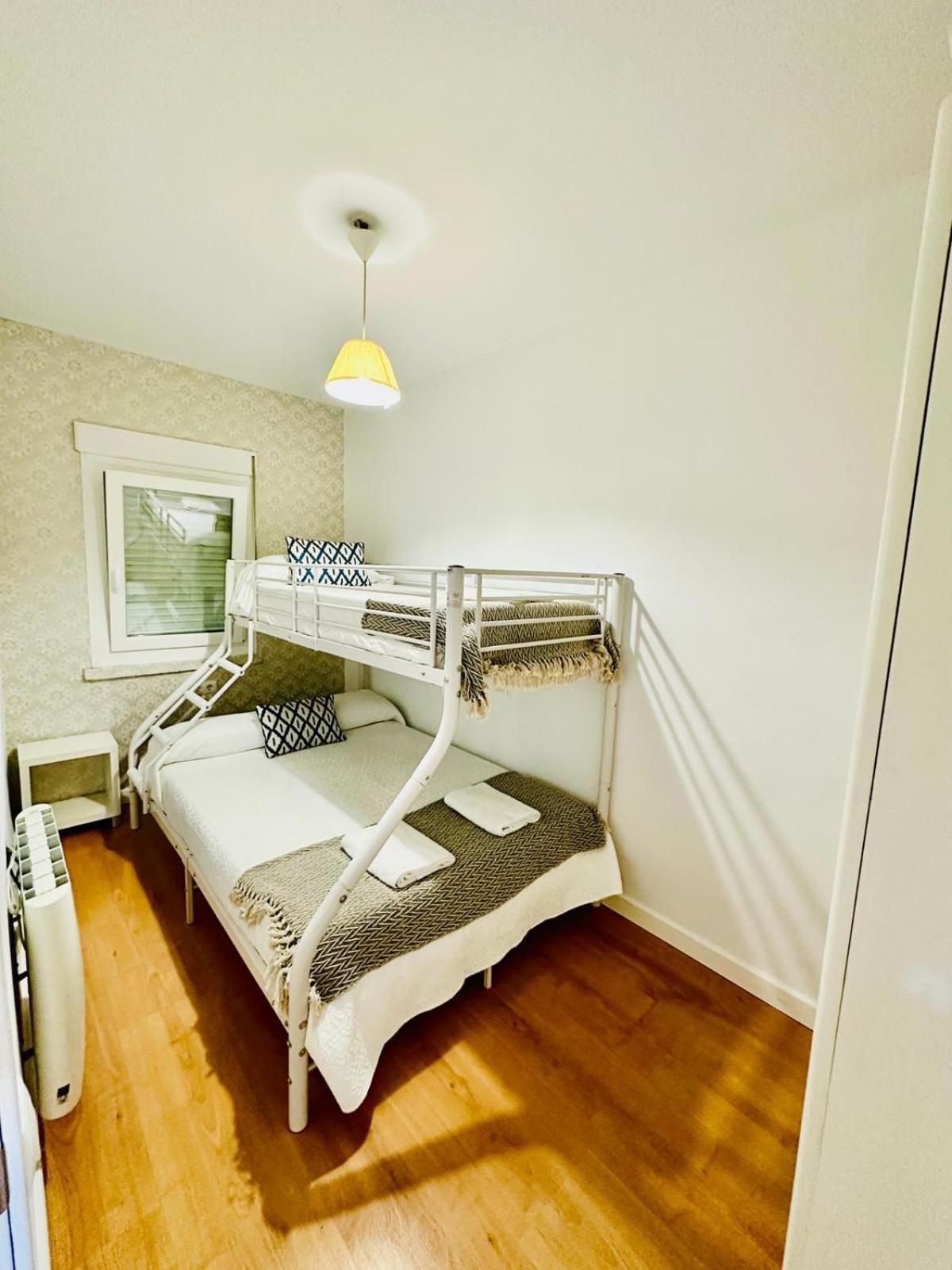 Apartamento Turistico Pizarro Μέριδα Εξωτερικό φωτογραφία