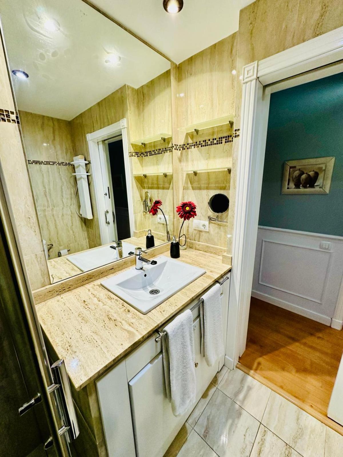 Apartamento Turistico Pizarro Μέριδα Εξωτερικό φωτογραφία