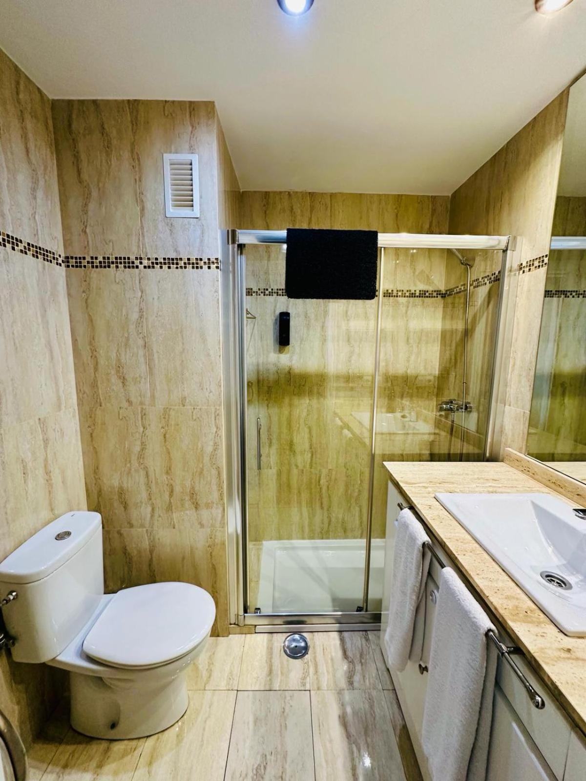 Apartamento Turistico Pizarro Μέριδα Εξωτερικό φωτογραφία