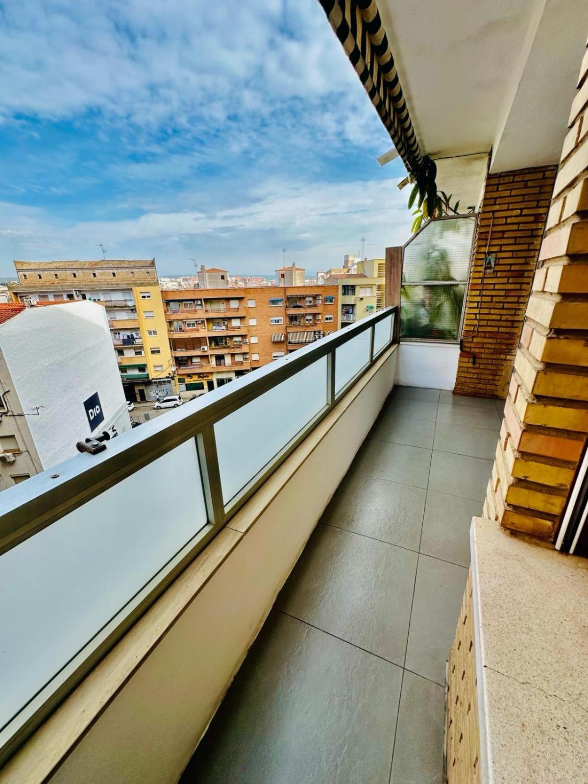 Apartamento Turistico Pizarro Μέριδα Εξωτερικό φωτογραφία