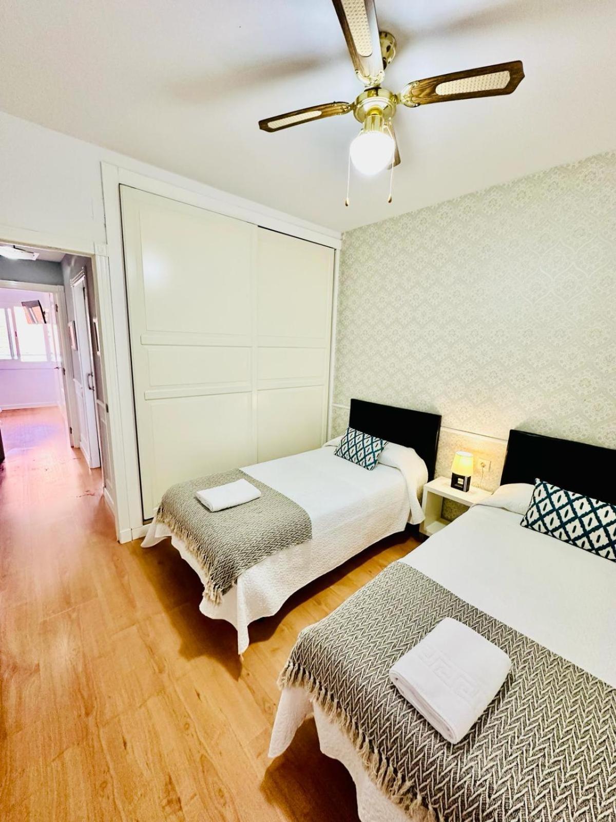 Apartamento Turistico Pizarro Μέριδα Εξωτερικό φωτογραφία