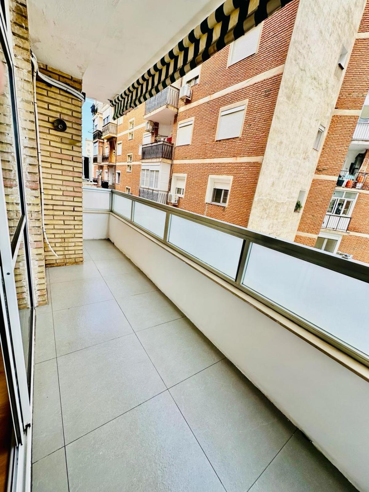 Apartamento Turistico Pizarro Μέριδα Εξωτερικό φωτογραφία