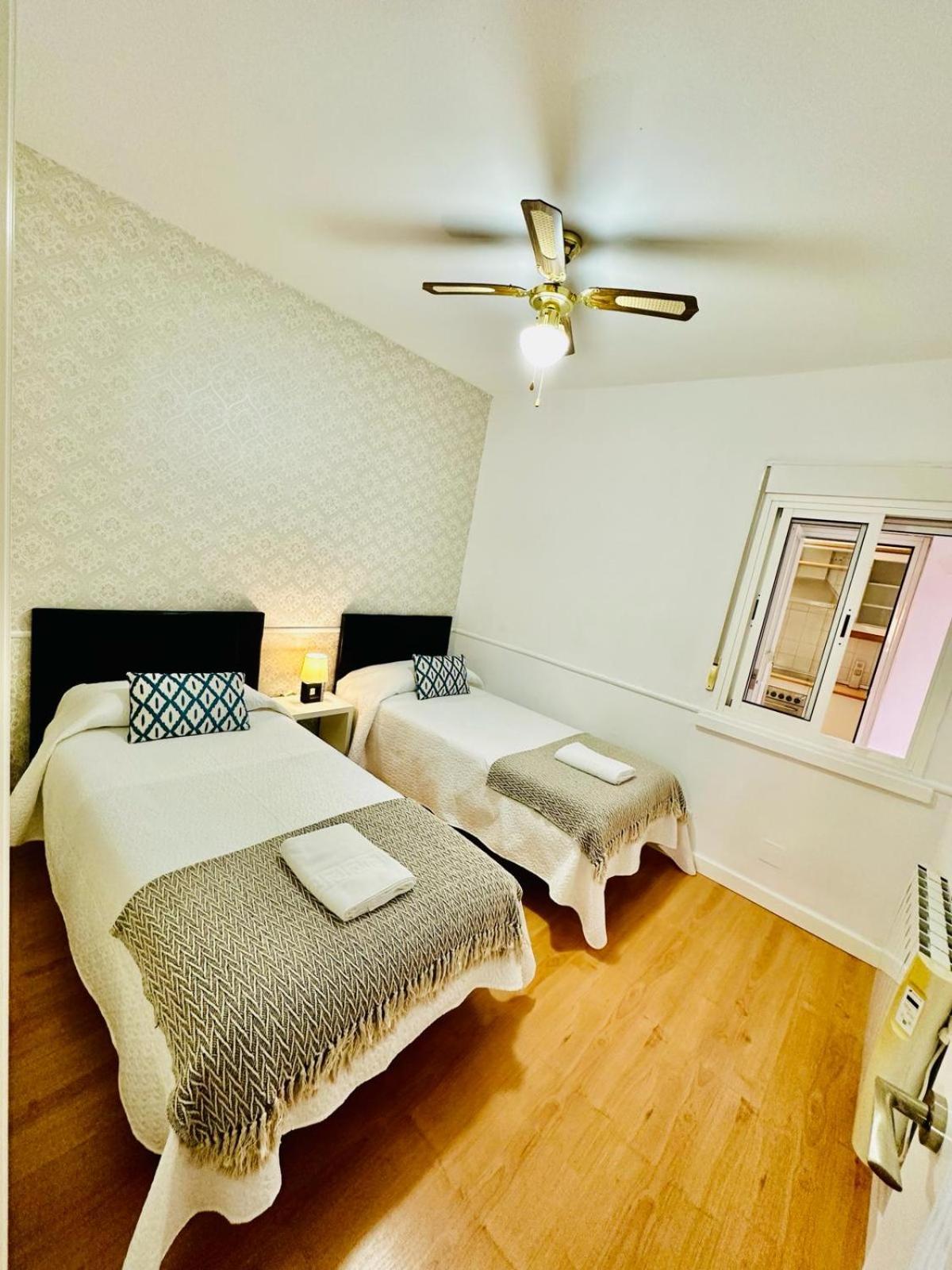Apartamento Turistico Pizarro Μέριδα Εξωτερικό φωτογραφία