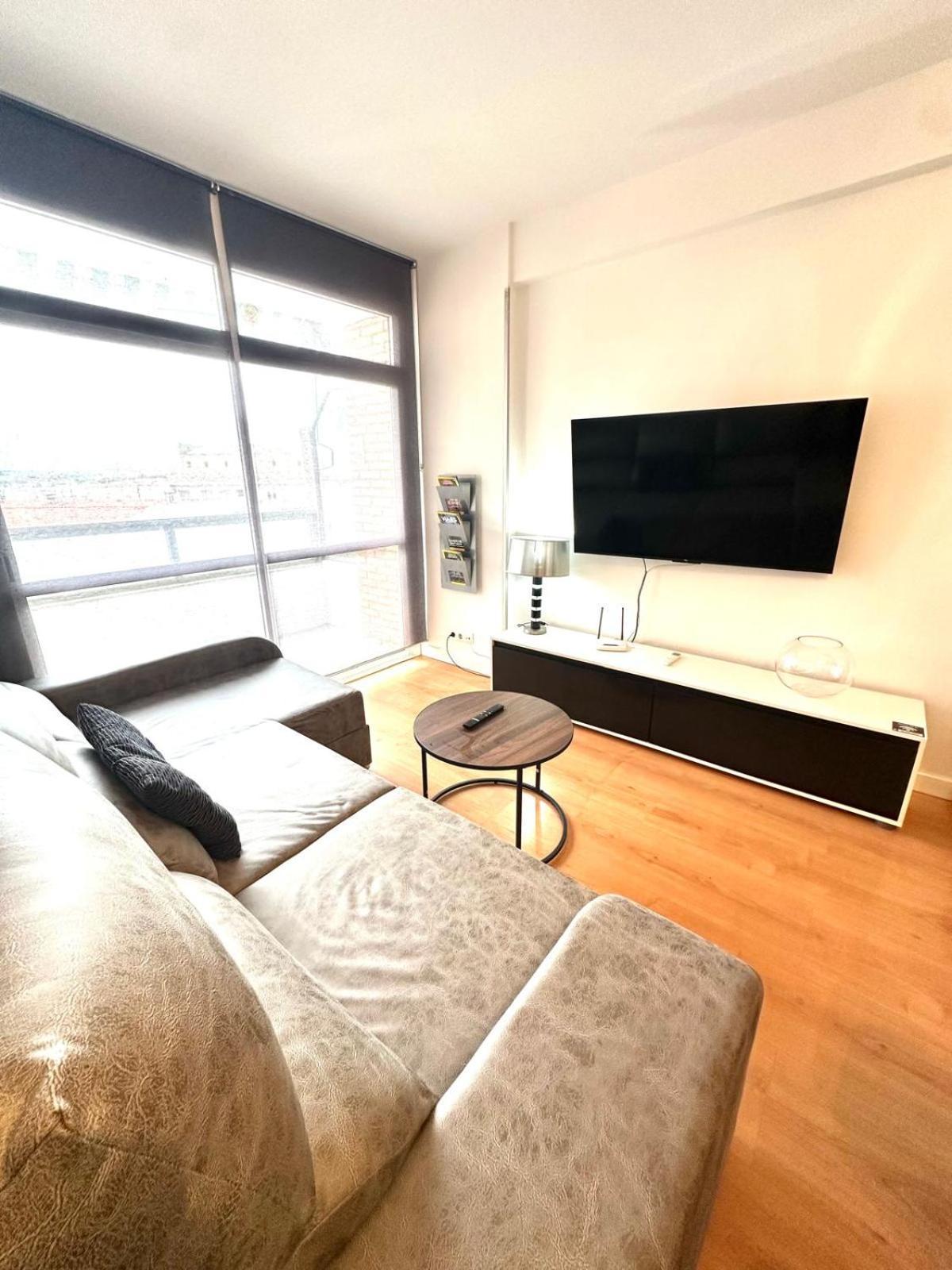 Apartamento Turistico Pizarro Μέριδα Εξωτερικό φωτογραφία