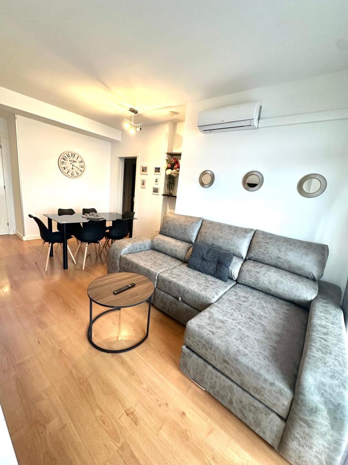 Apartamento Turistico Pizarro Μέριδα Εξωτερικό φωτογραφία