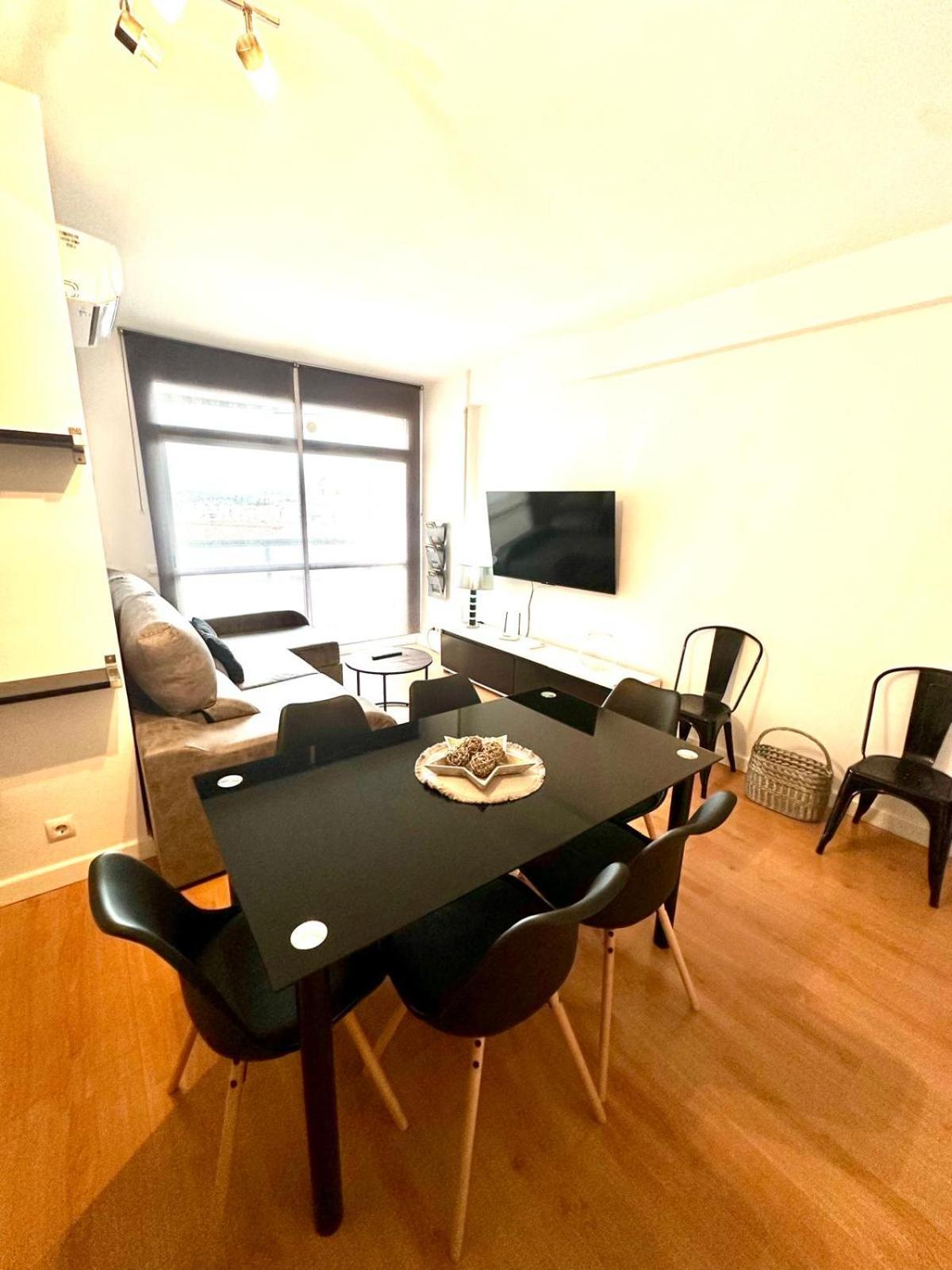Apartamento Turistico Pizarro Μέριδα Εξωτερικό φωτογραφία