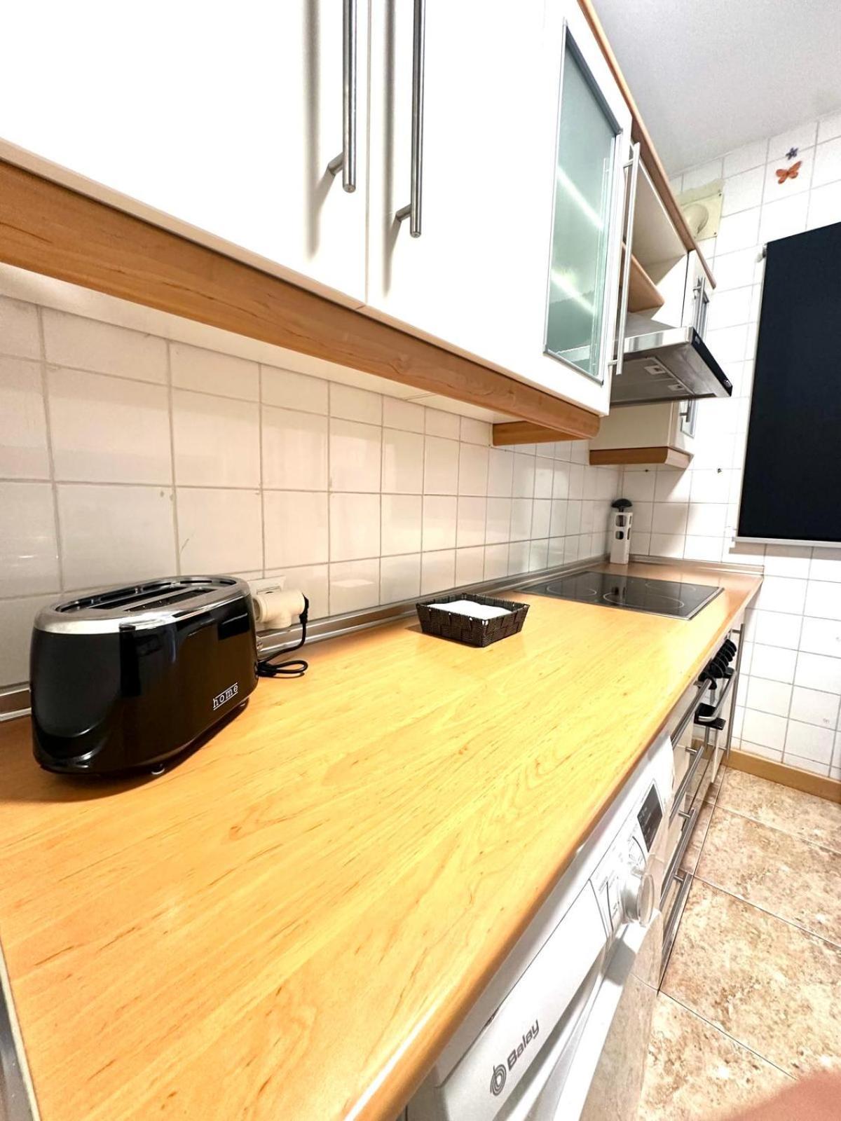 Apartamento Turistico Pizarro Μέριδα Εξωτερικό φωτογραφία