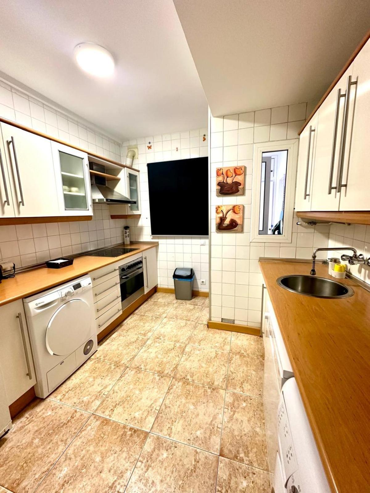 Apartamento Turistico Pizarro Μέριδα Εξωτερικό φωτογραφία